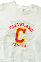 Vintage Cleveland Tigers Sweatshirt (1990s)