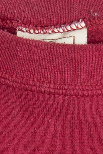 Vintage Ring-Necked Pheasant National Wildlife Federation Sweatshirt (1990s)