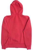 Vintage Polo By Ralph Lauren Zip-Up Hoodie Sweatshirt