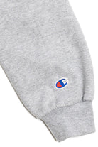 Vintage "Ohio State Dad" Applique Champion Sweatshirt (1990s)