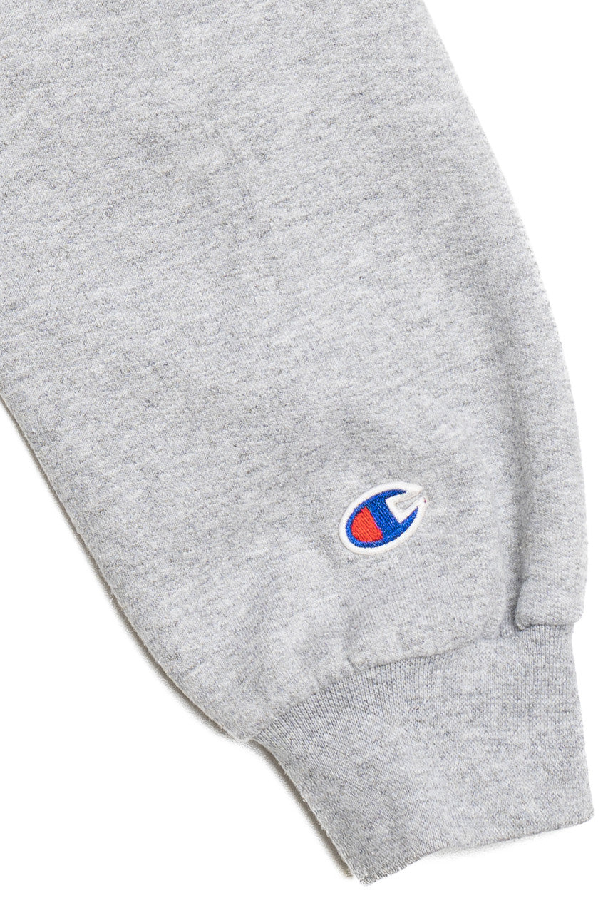 Vintage "Ohio State Dad" Applique Champion Sweatshirt (1990s)