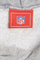 Vintage Green Bay Packers NFL Hoodie Sweatshirt (1990s)