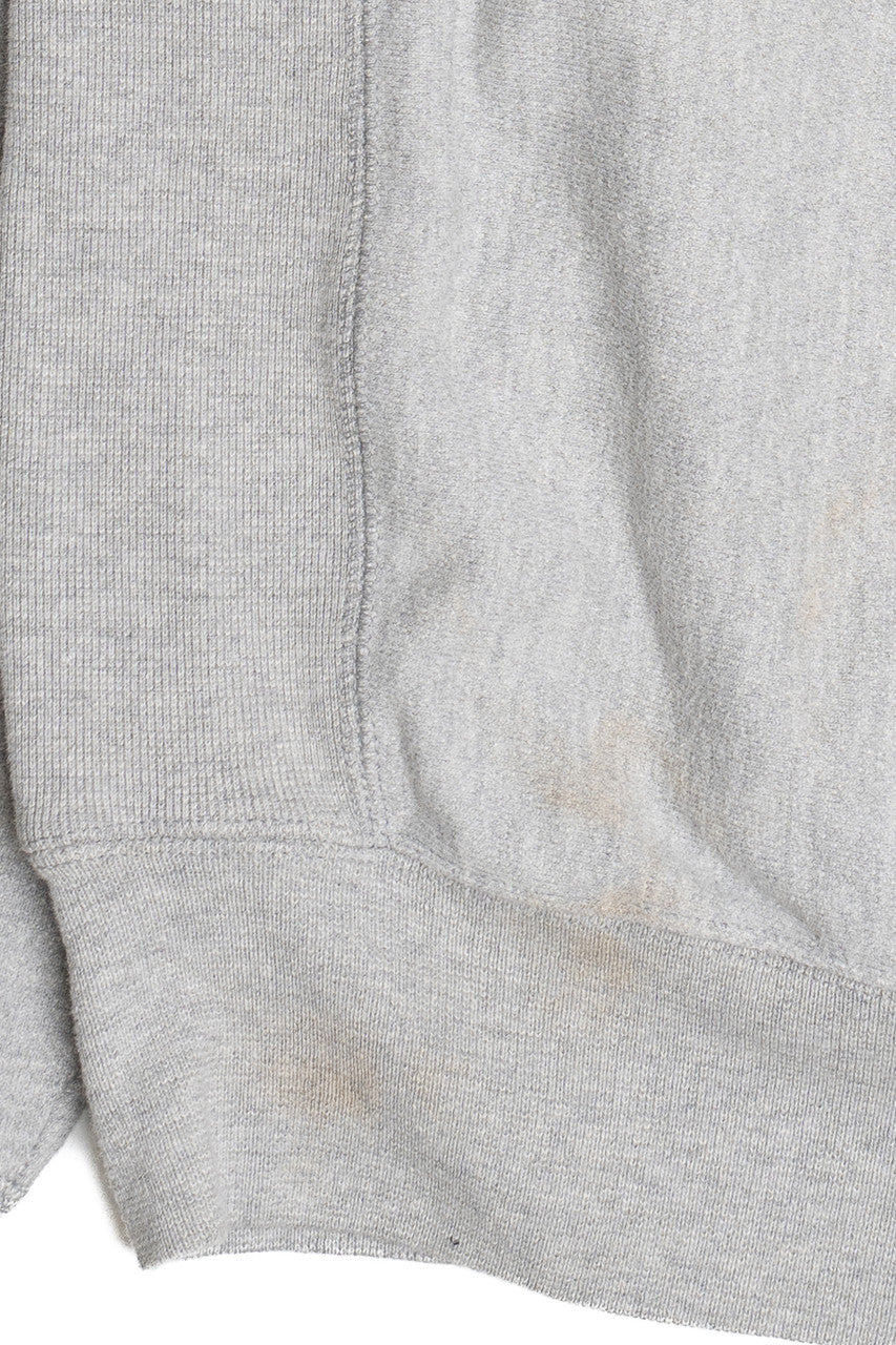 Vintage "Carolina 1801" University of South Carolina Champion Reverse Weave Sweatshirt