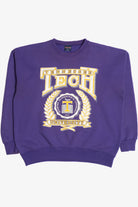 Vintage Tennessee Tech University Jansport Sweatshirt (1990s)