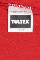 Vintage Valentines Day Candies Snoopy & Woodstock Sweatshirt (1990s)