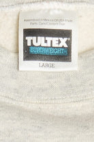 Vintage Black & Decker "Bulldawg" Tultex Sweatshirt (1990s) 109699