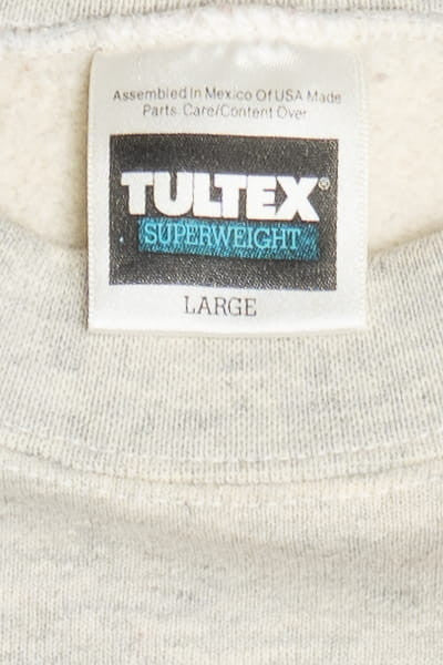 Vintage Black & Decker "Bulldawg" Tultex Sweatshirt (1990s) 109699