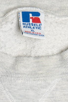 Vintage Washburn Baseball 33 Russell Athletic Sweatshirt (1990s)