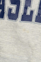 Vintage Washburn Baseball 33 Russell Athletic Sweatshirt (1990s)