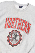 Vintage Northern Illinois University Jansport Sweatshirt (1990s)