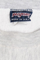 Vintage Northern Illinois University Jansport Sweatshirt (1990s)