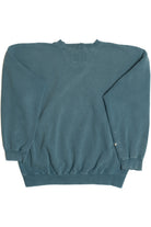 Vintage Heavily Distressed Paint Stained Levi's Sweatshirt