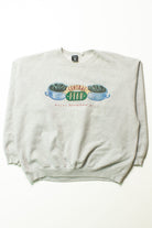 Vintage Central Perk "Friends" Sweatshirt (1995)