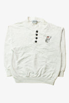 Vintage Rodeo Bronco Sweatshirt (1990s)
