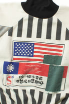 Vintage Gitano's Special Forces Stripe Patch Sweatshirt (1990s)