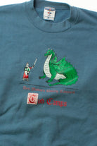 Vintage Des Plaines Cub Camps Sweatshirt (1990s)