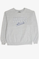 Vintage University Of Southern Indiana Alumni Sweatshirt