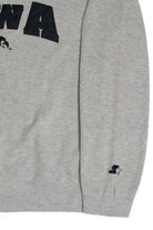 Vintage Iowa Hawkeyes Starter Sweatshirt