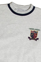 Vintage Golf Classic Embroidered Sweatshirt