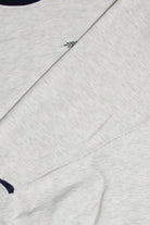Vintage Golf Classic Embroidered Sweatshirt