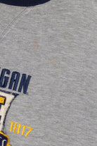Vintage "Michigan Wolverines" Ann Arbor, MI Sweatshirt