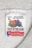 Vintage "Shipshewana Amish Country" Sweatshirt
