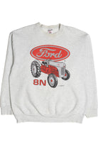 Vintage Ford 8N Tractor Sweatshirt