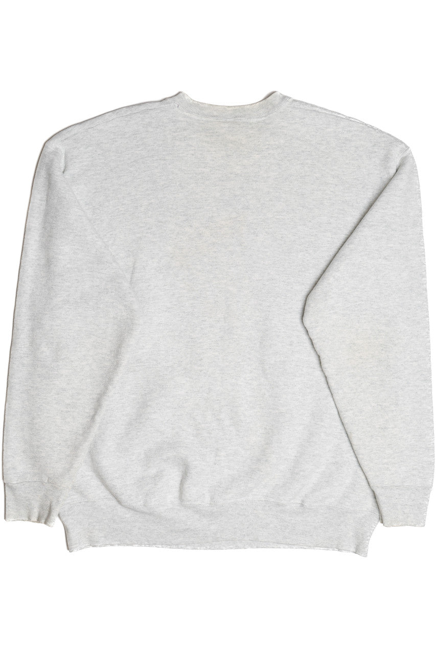 Vintage Ford 8N Tractor Sweatshirt