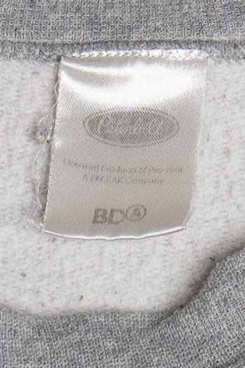 Peterbilt Logo Sweatshirt