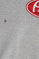 Peterbilt Logo Sweatshirt