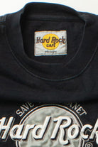 Vintage Hard Rock Cafe Paris Sweatshirt (1990s)