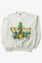 Vintage West Michigan Spartans Sweatshirt (1990s)