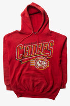 Vintage Kansas City Chiefs Hoodie (1990s)