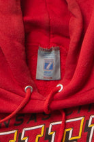 Vintage Kansas City Chiefs Hoodie (1990s)