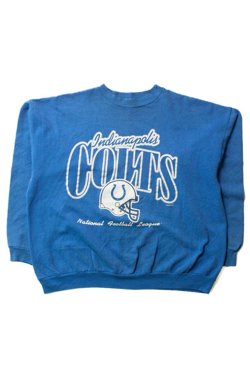 Vintage  Unknown Sweatshirt