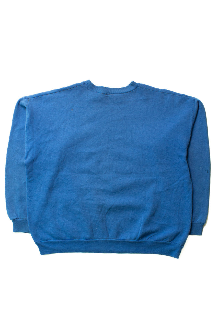 Vintage  Unknown Sweatshirt