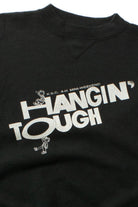 Vintage Hangin' Tough Sweatshirt (1990s)