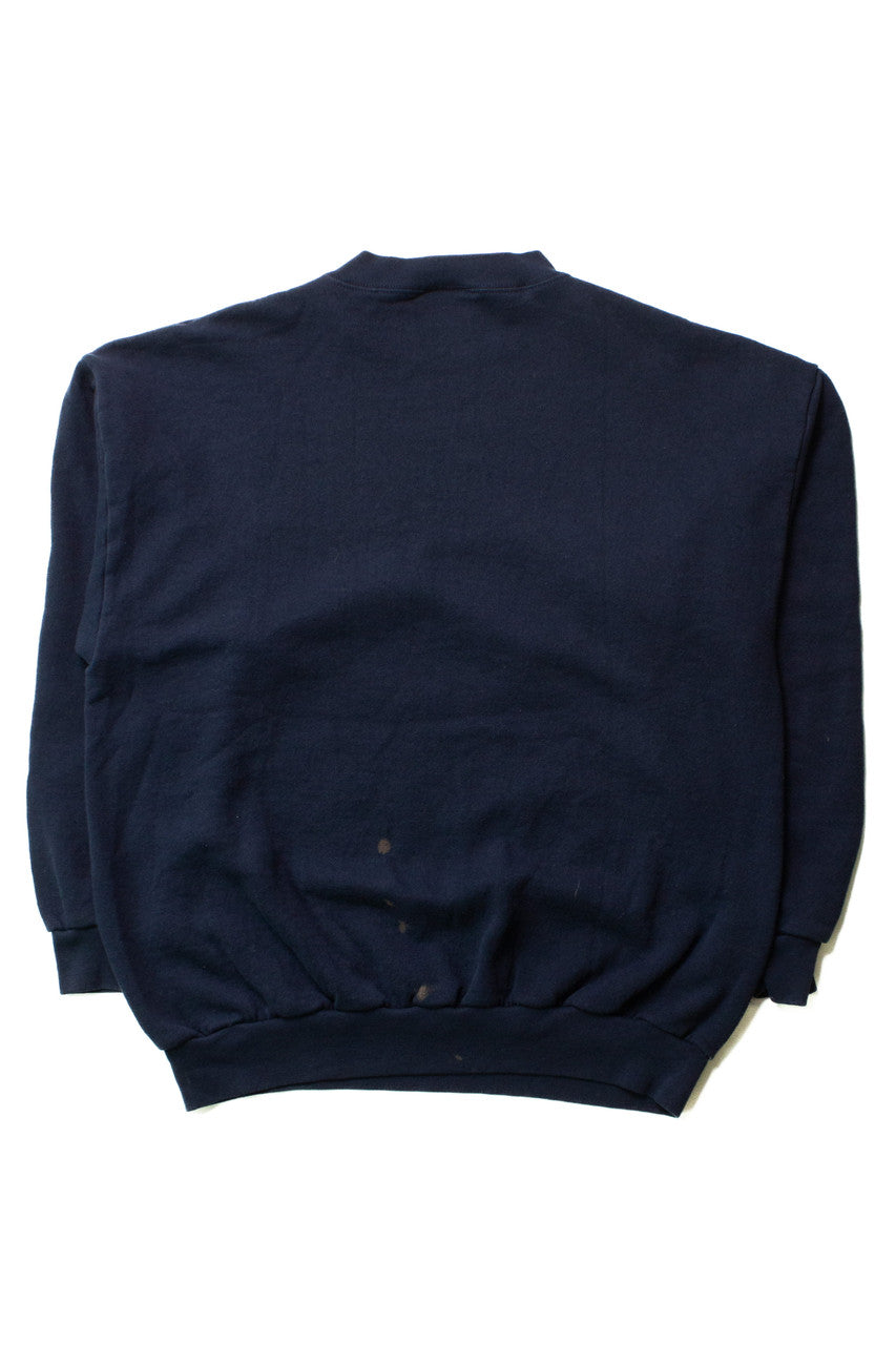Vintage Denver Broncos Sweatshirt (1998)