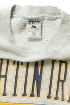 Vintage Notre Dame Fightin' Irish Sweatshirt (1990s) 11041