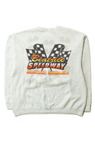 Vintage Beatrice Speedway Sweatshirt (1990s)