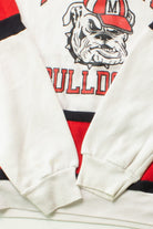 Vintage McKinley Bulldogs Sweatshirt (1980s)