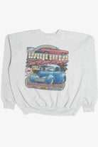 Vintage 2002 "Daytona Turkey Race" Sweatshirt (2000s)