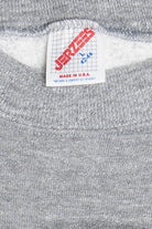 Vintage 1988 Art Festival "Cocoa Beach, Florida" Raglan Sweatshirt (1980s)
