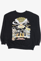 Recycled Green Day Dookie Sweatshirt (2010s)