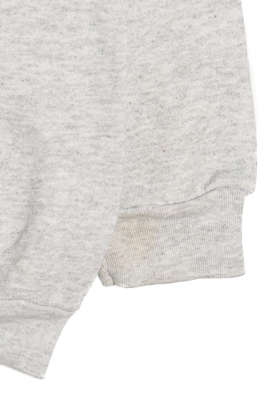 Vintage J-Mac Radiator Car Sweatshirt