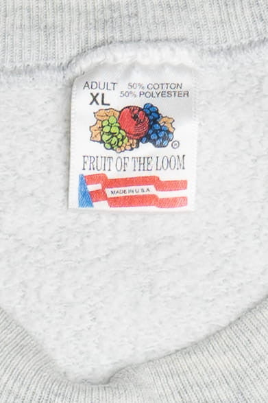 Vintage Dolphins "17th Street Surf Shop" Sweatshirt (1990s)