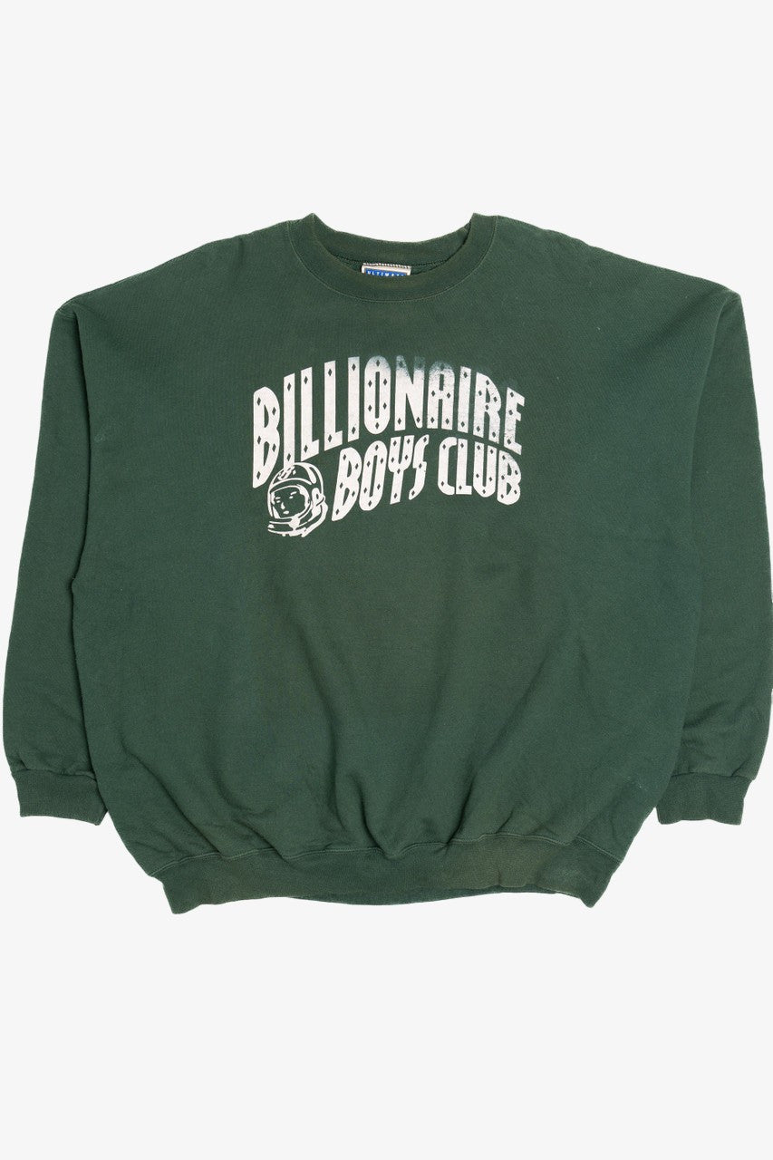 Billionaire Boys Club BBC Sweatshirt