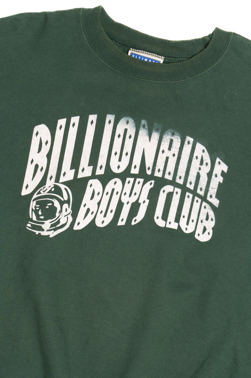 Billionaire Boys Club BBC Sweatshirt
