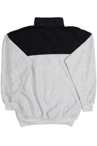 Vintage San Francisco California Quarter Zip Sweatshirt (1990s)