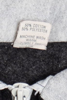 Vintage San Francisco California Quarter Zip Sweatshirt (1990s)